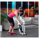 Vélo d'appartement Pliable ION Fitness Axel 6