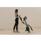 Vélo d'appartement Pliable ION Fitness XTri 2