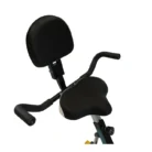 Vélo d'appartement Pliable ION Fitness XTri 3