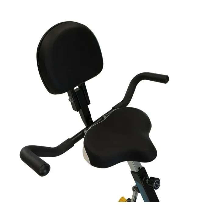 Vélo d'appartement Pliable ION Fitness XTri 3