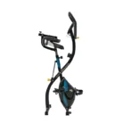 Vélo d'appartement Pliable ION Fitness XTri 5
