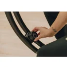 Vélo d'appartement Pliable ION Fitness XTri 6