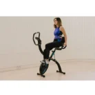 Vélo d'appartement Pliable ION Fitness XTri 7