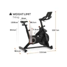 Vélo d'appartement ProForm Sport CX 3