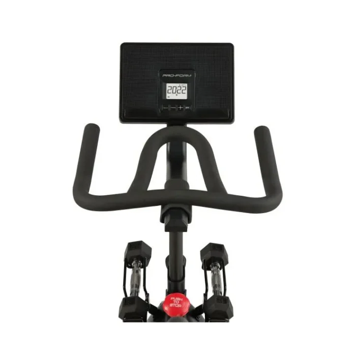 Vélo d'appartement Proform Pro Trainer 500 2