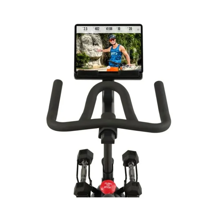 Vélo d'appartement Proform Pro Trainer 500 3