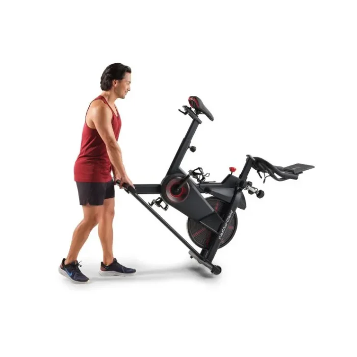 Vélo d'appartement Proform Pro Trainer 500 4