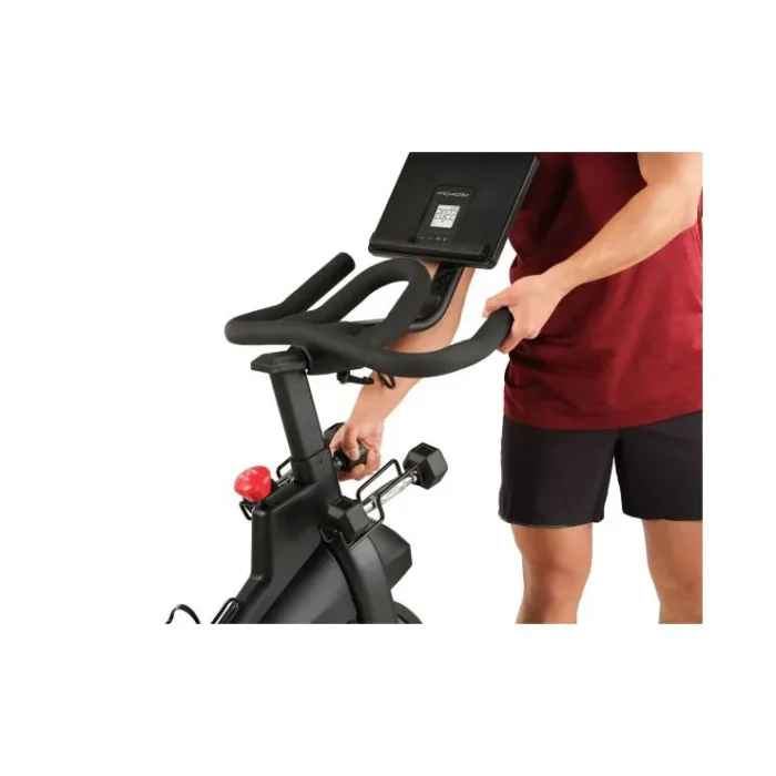 Vélo d'appartement Proform Pro Trainer 500 7