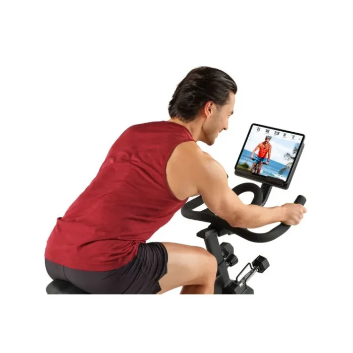 Vélo d'appartement Proform Pro Trainer 500 8
