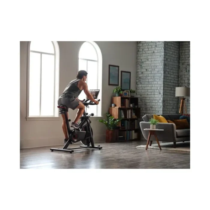 Vélo d'appartement Proform Pro Trainer 500 9