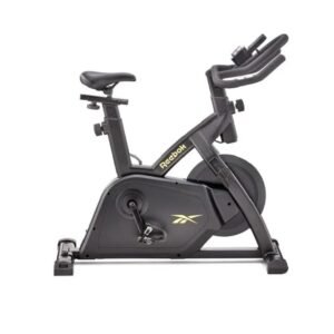 Vélo d'appartement Reebok FR30 + Bluetooth
