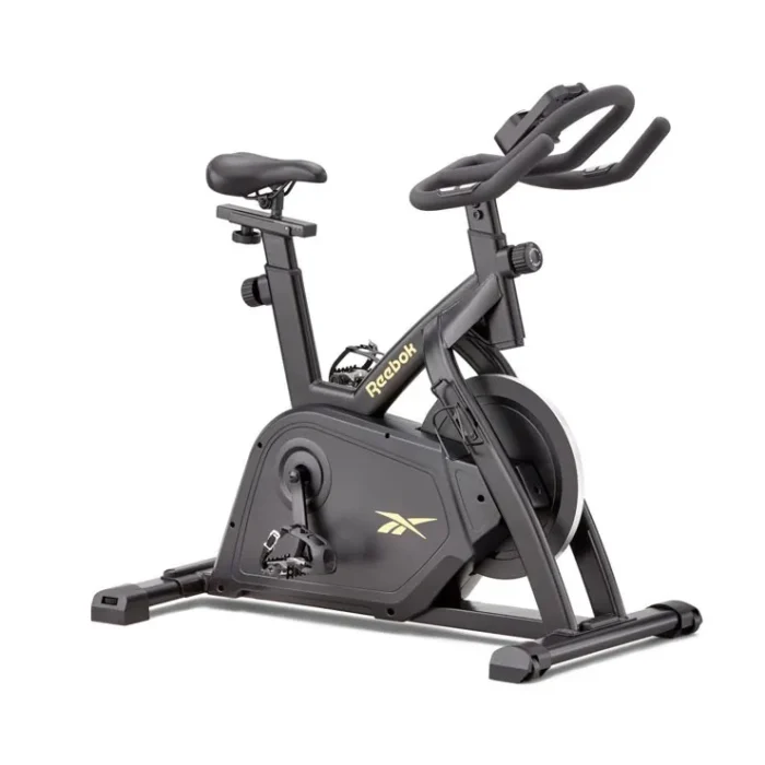 Vélo d'appartement Reebok FR30 2