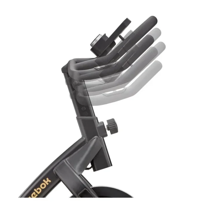 Vélo d'appartement Reebok FR30 8