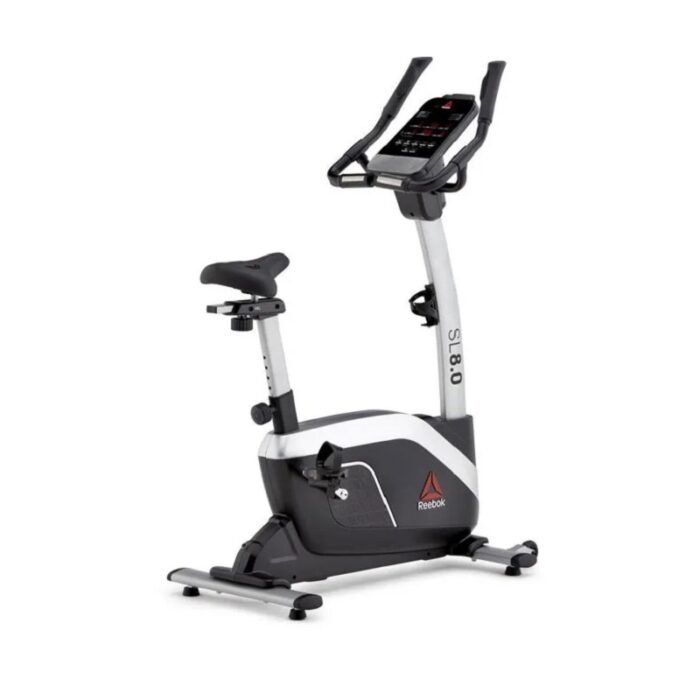Vélo d'appartement Reebok SL8.0 Bike