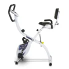 Vélo d'appartement Tecnovita X Tri 2 YF910 1