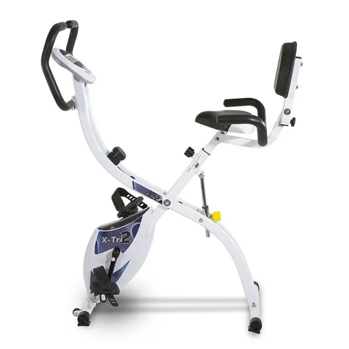 Vélo d'appartement Tecnovita X Tri 2 YF910 1
