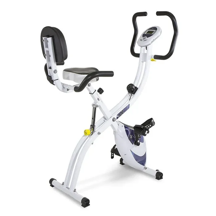 Vélo d'appartement Tecnovita X Tri 2 YF910 2