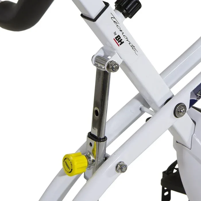 Vélo d'appartement Tecnovita X Tri 2 YF910 4