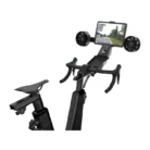 Vélo d'entraînement Tacx NEO Bike Plus 1