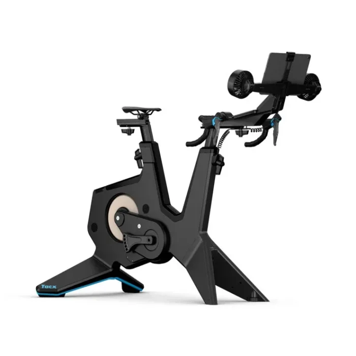 Vélo d'entraînement Tacx NEO Bike Plus 2