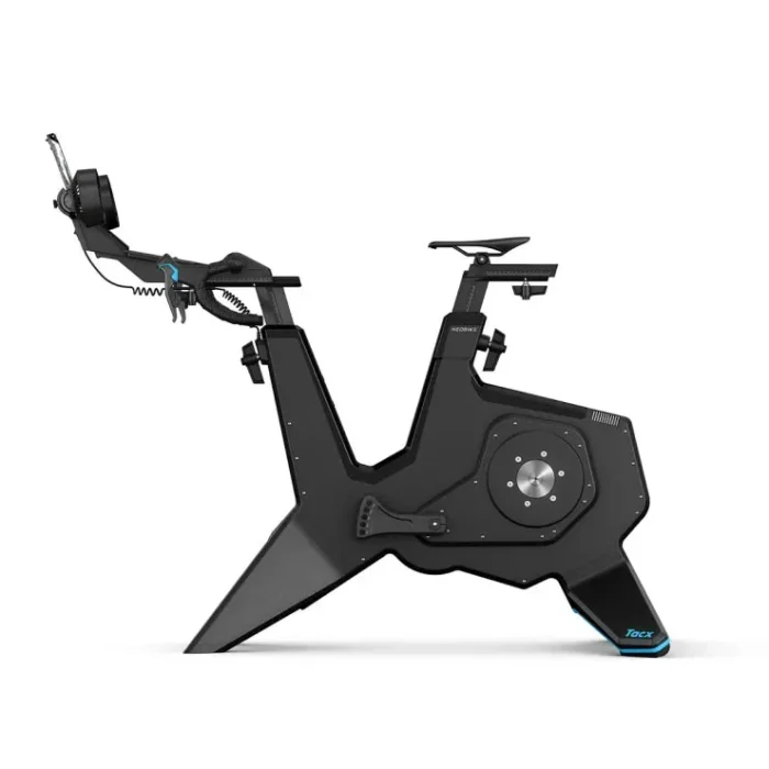 Vélo d'entraînement Tacx NEO Bike Plus 4