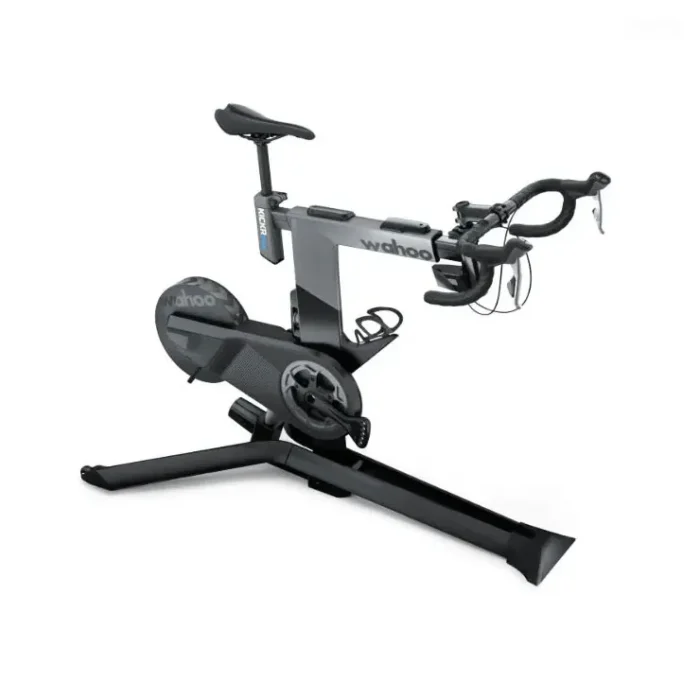 Vélo d'entraînement Wahoo KICKR Bike 2