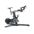 Vélo d'entraînement Wahoo KICKR Bike 4