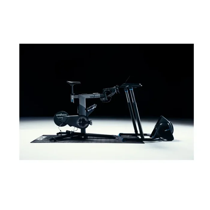 Vélo d'entraînement Wahoo KICKR Bike 6