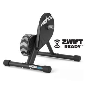 Wahoo KICKR CORE PowerTrainer