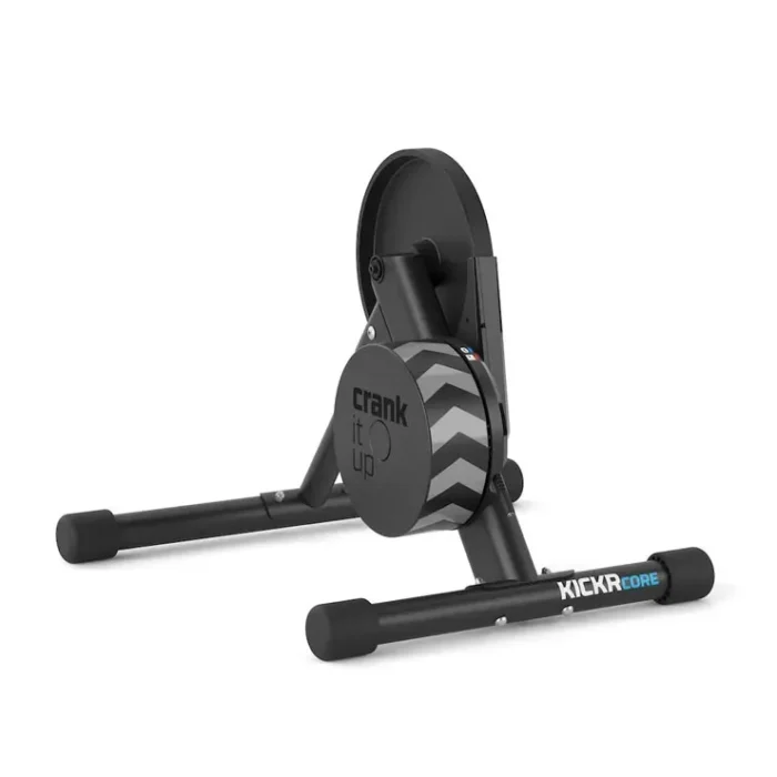Wahoo KICKR CORE PowerTrainer 2