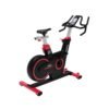 Vélo Smart Bike Bodytone Active 350 - Rouge