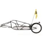 Remorque vélo monoroue BOB Remorque de Transport - YAK 28-29“ Pouce