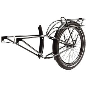 FollowMe Cargo Bike Trailer -