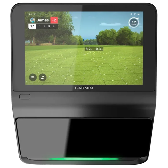 Analyseur de Swing Garmin Approach R50 6