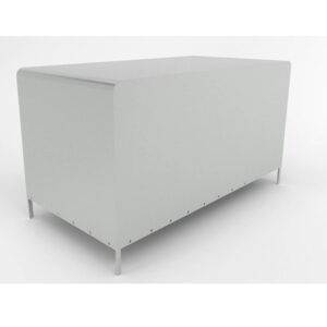 Bâche haute +140cm pour PREMIUM/MAXI 300