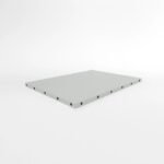 Bâche plate pour BASIC/PREMIUM/MAXI 201