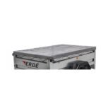 Bâche plate pour ERDE LC251-252