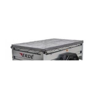 Bâche plate pour ERDE LC251-252