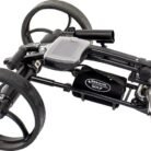 BeeGon Golf Chariot de Golf électrique GT-X600 Pro 4