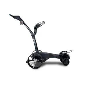 Chariot Electrique MGI Ai Navigator GPS+