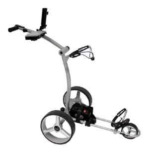 Chariot de golf électrique BeeGon GT X300 Pro