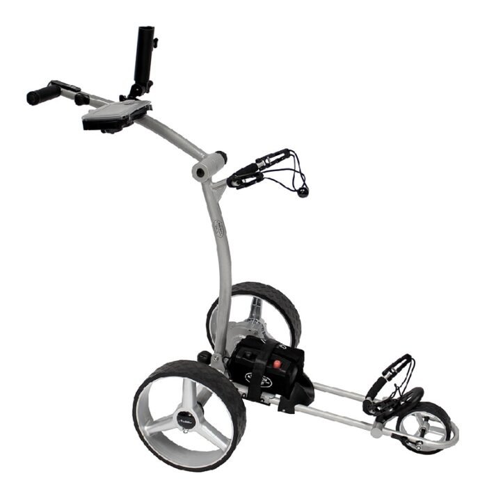Chariot de golf électrique BeeGon GT X300 Pro 1