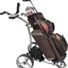 Chariot de golf électrique BeeGon GT X300 Pro