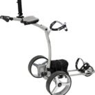 Chariot de golf électrique BeeGon GT X300 Pro 2