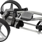 Chariot de golf électrique BeeGon GT X300 Pro 4