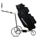 Chariot de golf électrique Tour Made Haicaddy® HC5 2