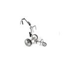 Chariot électrique Golfted Acier inoxydable GT-Fr