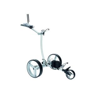Chariot électrique Golfted GT-AR Aluminium