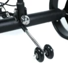 Chariot électrique Golfted GT-AR Aluminium 6