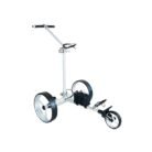 Chariot électrique Golfted GT-ART Aluminium (T-bar)